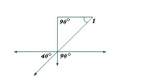 What does m 1 = 40 50 130-example-1