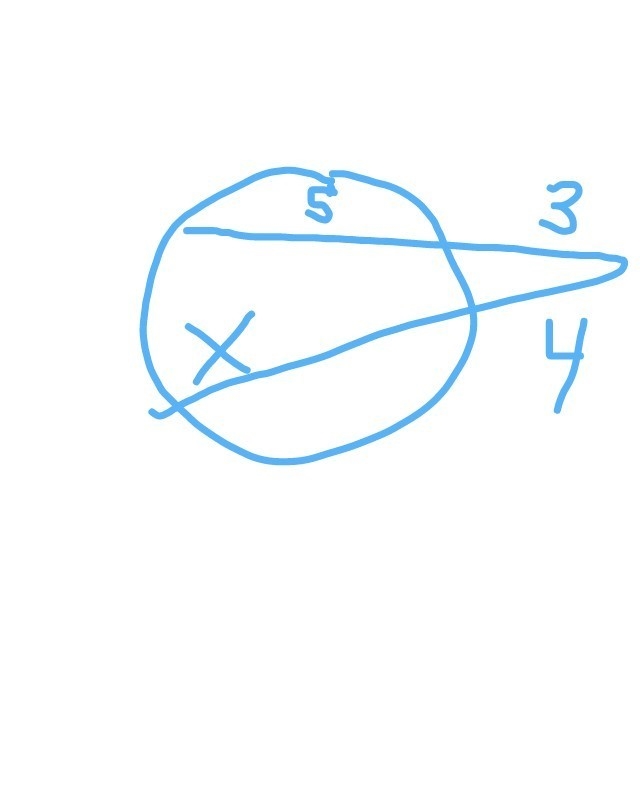 16. solve for x. Please show work step by step.-example-1