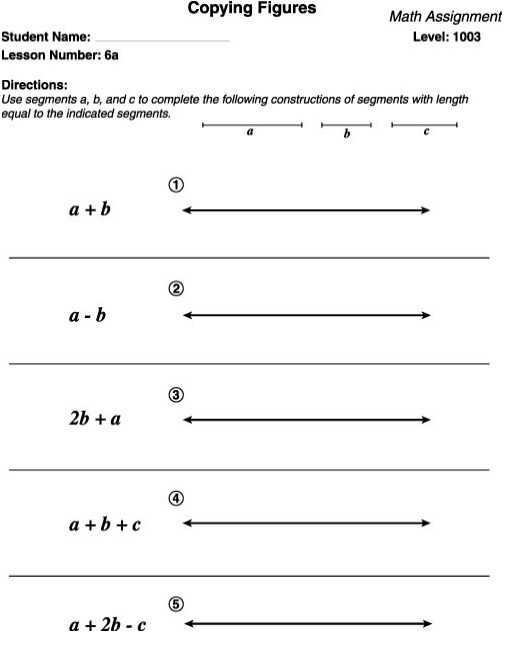 60 points for a drawing of the answer for each question-example-2