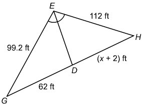 1.what is the value of x? ( 1st pic) 2. what is the value of x? ( 2nd pic) 3. what-example-1