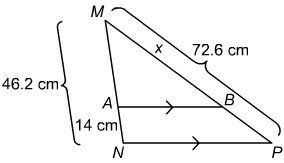 1.what is the value of x? ( 1st pic) 2. what is the value of x? ( 2nd pic) 3. what-example-2