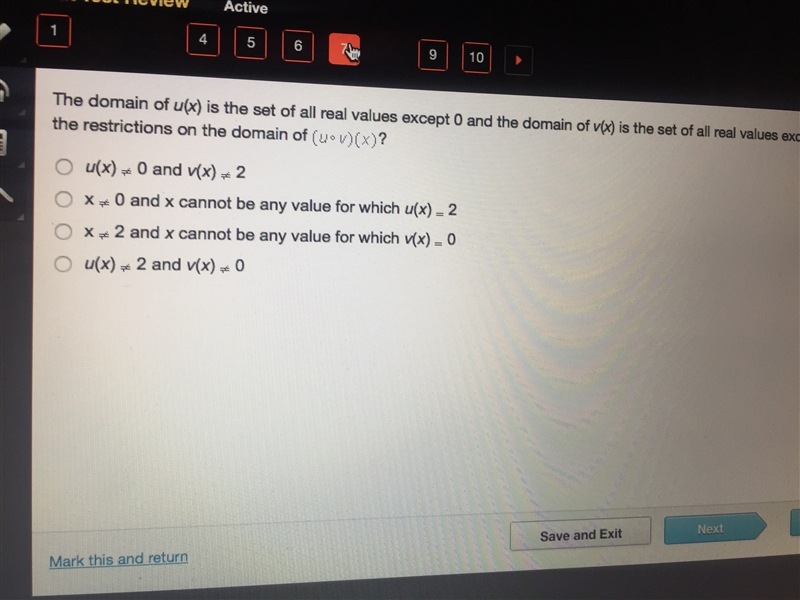 Two different questions.. please try to answer both if possible!!!-example-2