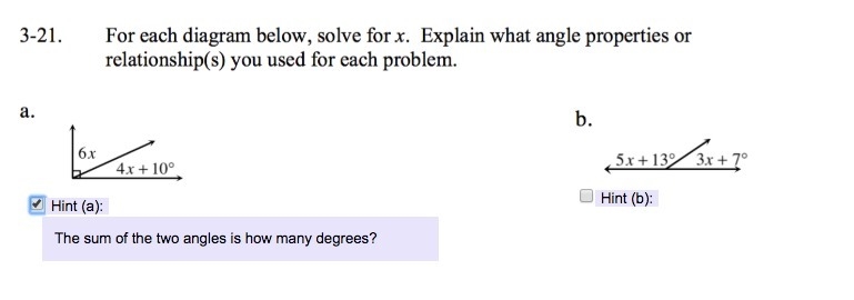 25 POINTS QUICK!!! could someone please help me with these two problems?? and possibly-example-1