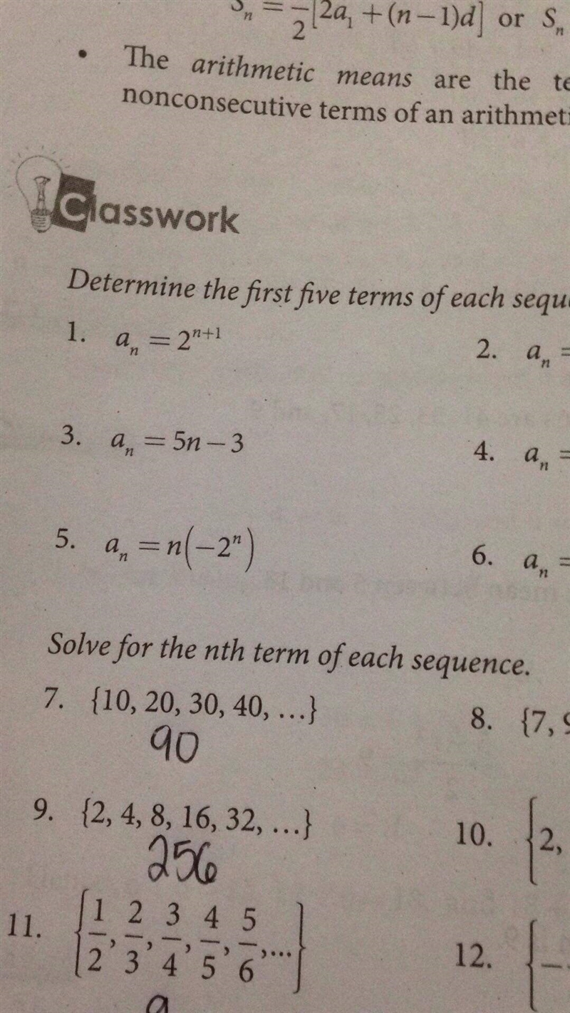 Please answer 1, 3, 5-example-1