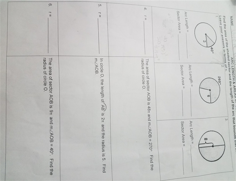 Geometry homework, please help! I dont know how to do this.-example-1