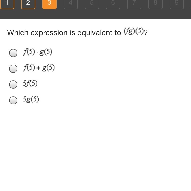 Which expression is equivalent to mc003-1.jpg?-example-1