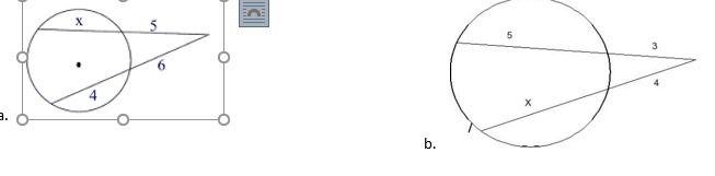 Solve for x. I just need to know how to work out the problem.-example-1