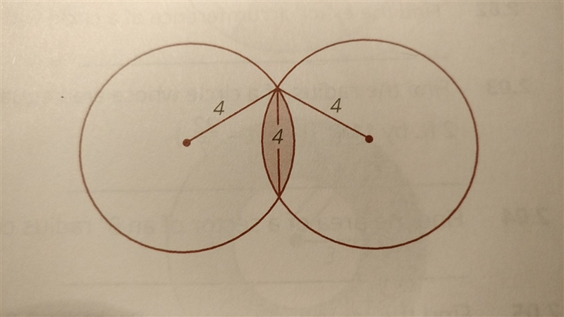 Find the area of the shaded region.-example-1