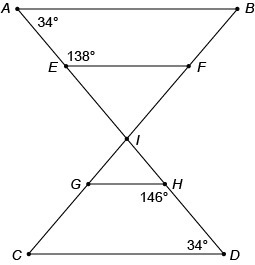 The first image is use for questions 1-3. 1.Given ∠8≅∠12, which lines, if any, must-example-2