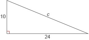 Geometry! Please help!! 1).What is the value of x? Enter your answer, as a decimal-example-2