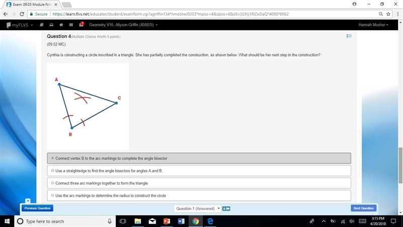 Please help and explain why!-example-2