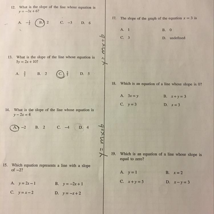 I need help with questions 15, 17, 18, and 19-example-1