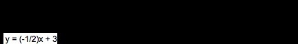 A.) For this linear function, what happens to the function’s values after many iterations-example-1