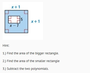 Find the area of the shaded region.-example-1