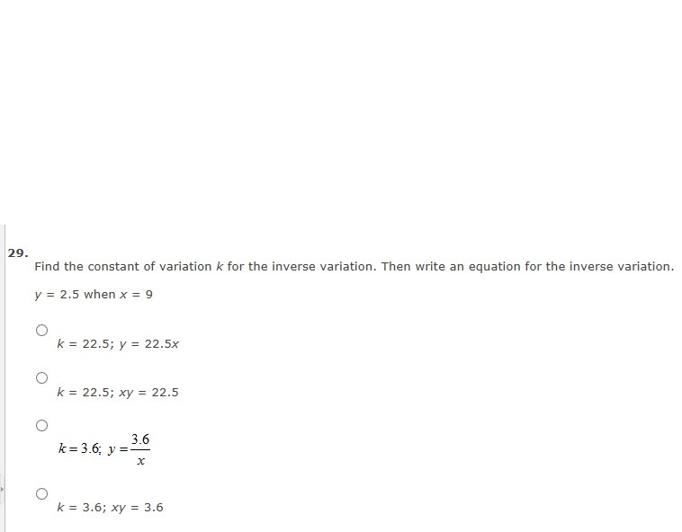 CHECK MY ANSWER PLEASE (I chose C)-example-1