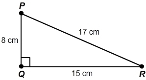 What is measure of angle P? Enter your answer as a decimal in the box. Round only-example-1