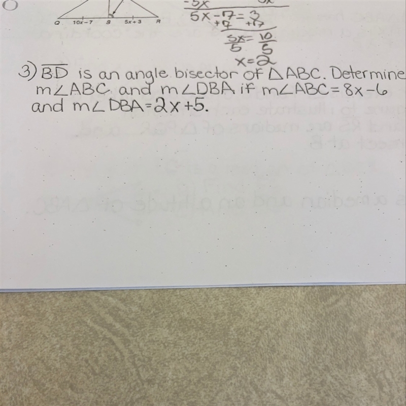 Help with #3 please-example-1