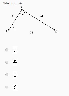 What is tan A? What is sin A? What is cos A?-example-2