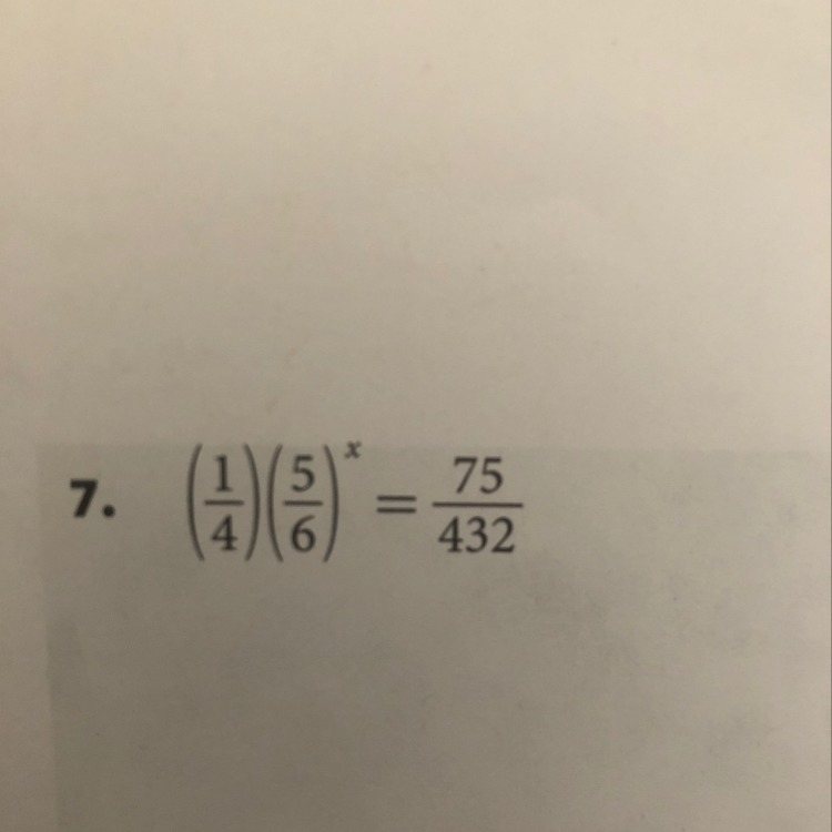 How do I solve this equation?-example-1