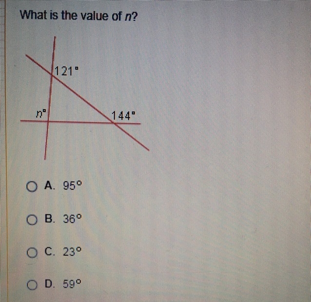 What is the value of n?-example-1