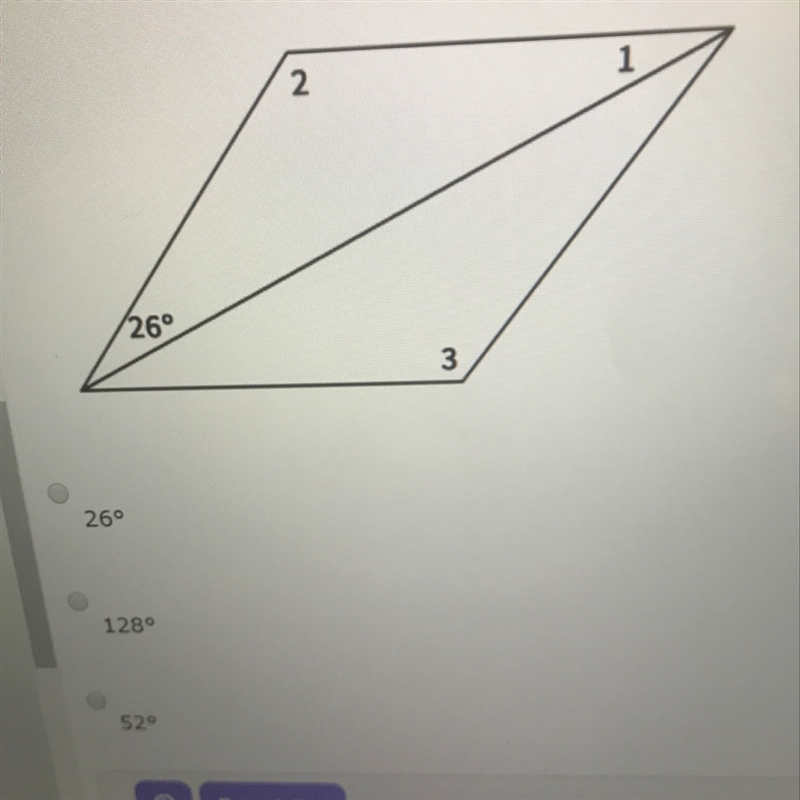 Find the measure of 2-example-1