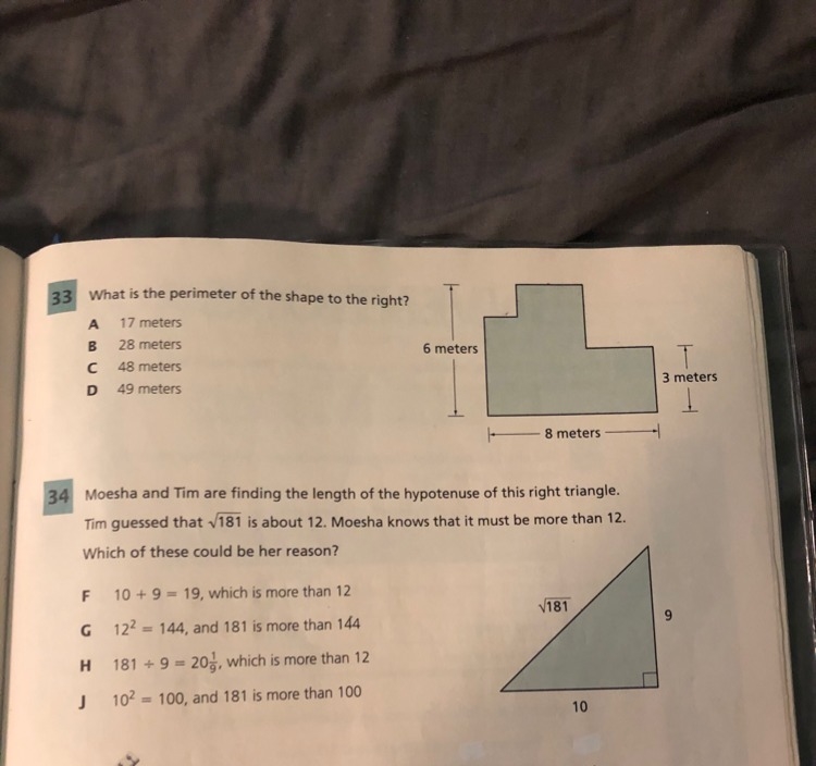 View picture to answer the two questions-example-1