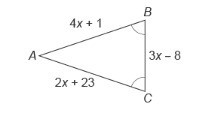 What is ​ BC ​ ? Enter your answer in the box. units-example-1