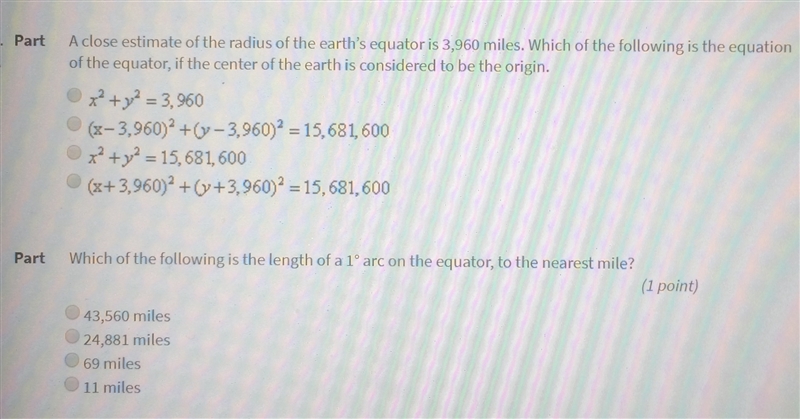 Please help with Part A and B. Thank you.-example-1