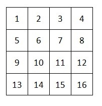 If you were going to represent the top view of the figure, stated which boxed should-example-1