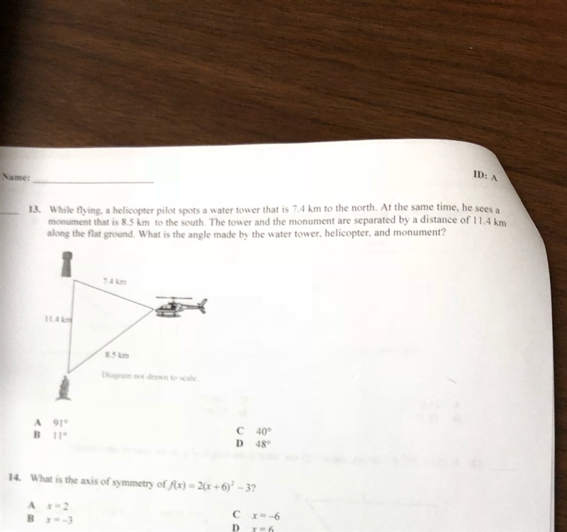 Math help please.. number 13-example-1