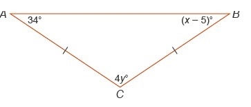 What is the value for y? Enter your answer in the box.-example-1