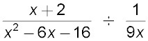 Simplify 1st pic is question 2 pic is A 3rd is B and last pick is C please help D-example-1