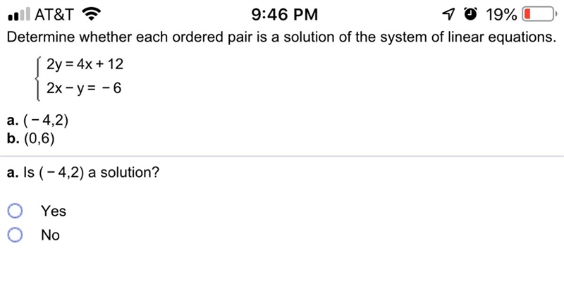 I have no idea how to do these problems. I keep on getting them confused somehow. Please-example-1