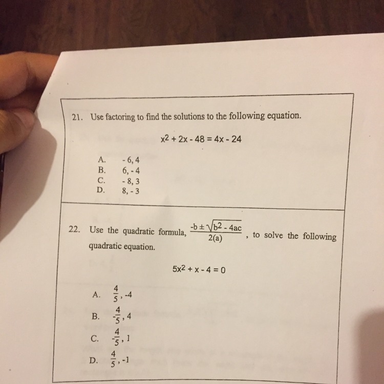 Need help with both of them !-example-1