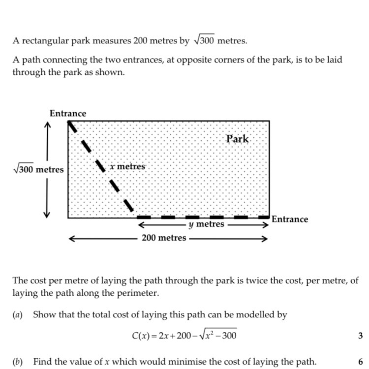 Hey, can anyone help me with this optimisation question? TIA x-example-1