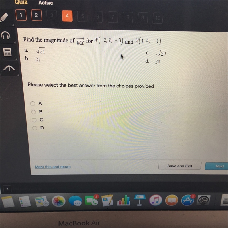 Pls help with this pre-calc question on vectors!!-example-1