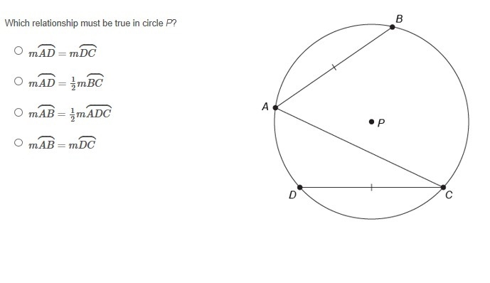 Need math help, please give correct answers! Thank you! 1. Which relationship must-example-1