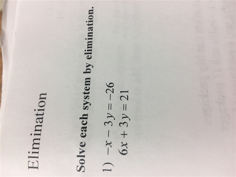 How to solve this ?-example-1