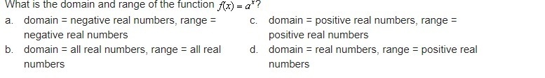 What is the domain and range of the function-example-1