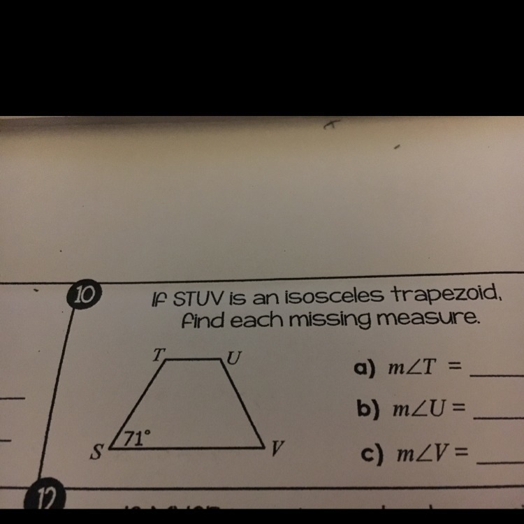 How can I find the measurements for this questions?-example-1