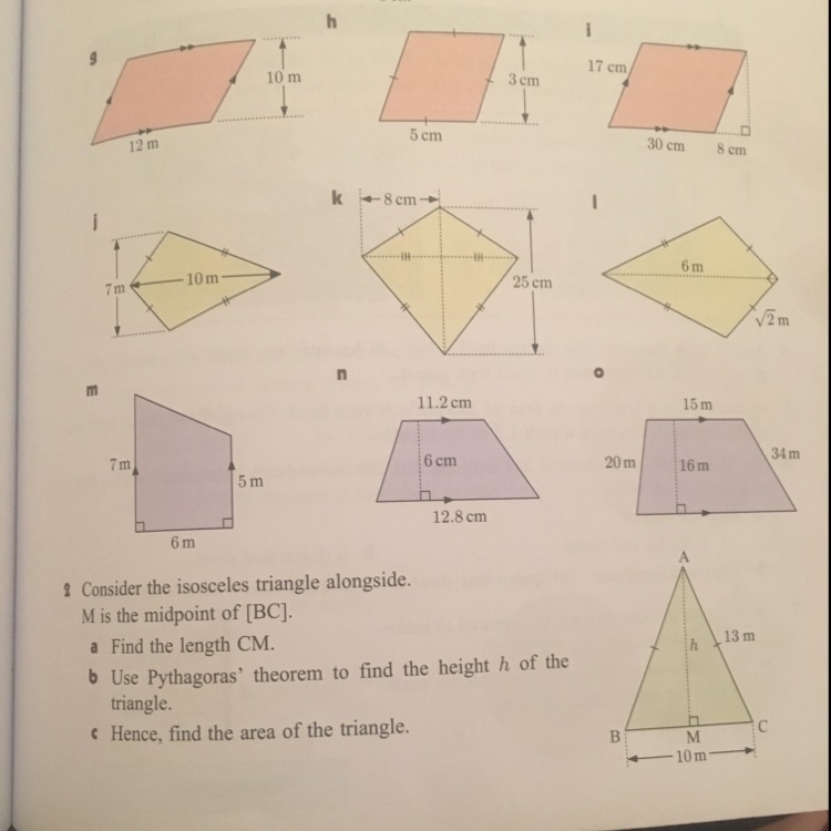 Does anybody know how to do question 2 please show working out-example-1