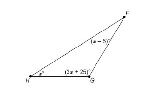 What is m∠G ? Enter your answer in the box.-example-1