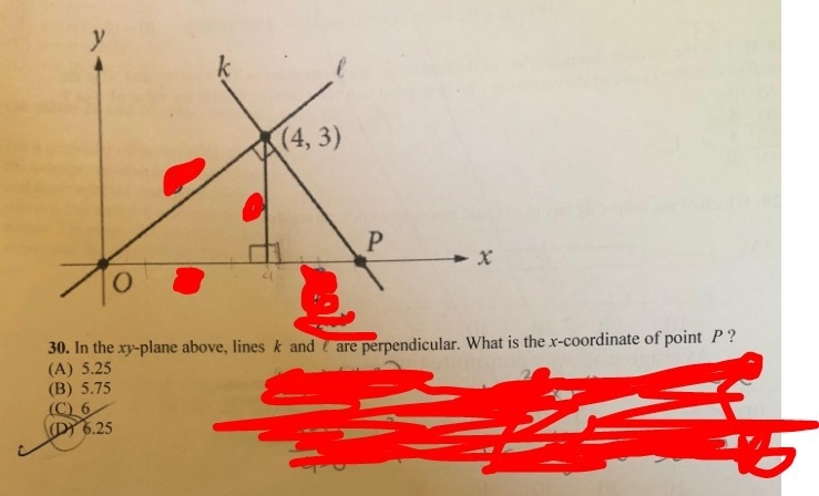 Why is the answer D? Please explain. Thanks!-example-1