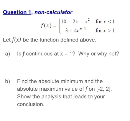 Please help, It's calculus work. The screenshot below should answer my question. 80 Points-example-1