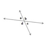 This is worth a lot of points please answer quick! Find the value of angle c. Explain-example-1