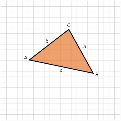 Match each value with its formula for ABC. 1.a/bxsinB 2.b/cxsinC 3.c/axsinA 4.sinA-example-1