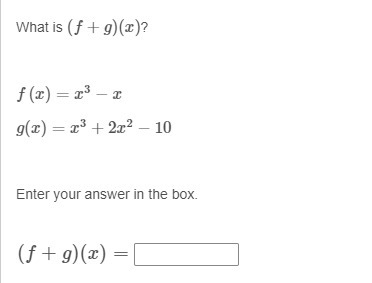 Help please !!!! algebra 2-example-1