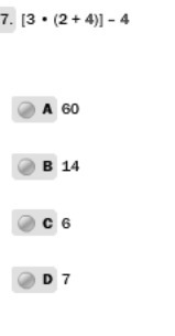 It's a PEMDAS question-example-1