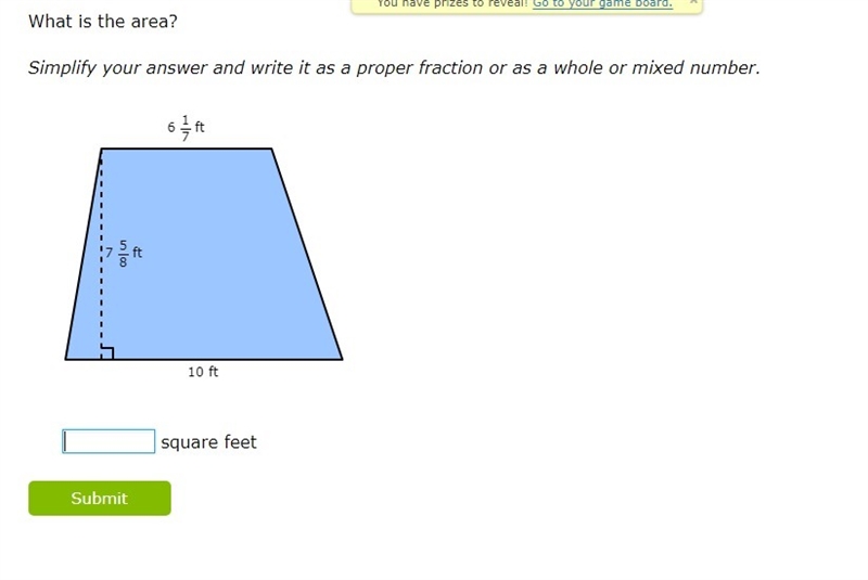 can someone help me with this question and explain how you solve it when the side-example-1