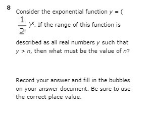 Help!!! exponential function! Please show work! 1 multiple choice question! MUST show-example-1